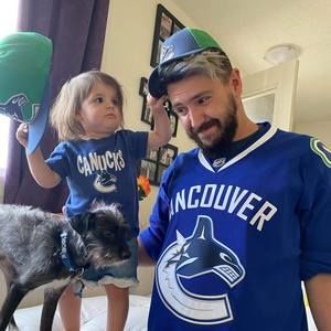 Meet your Posher, Tyler